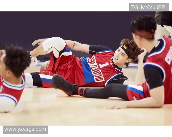 从零起步篮球配合技巧全解析助你成为场上明星