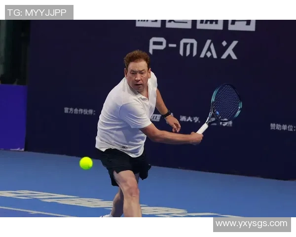 上海网球队的成长之路：挑战赛背后的拼搏与梦想