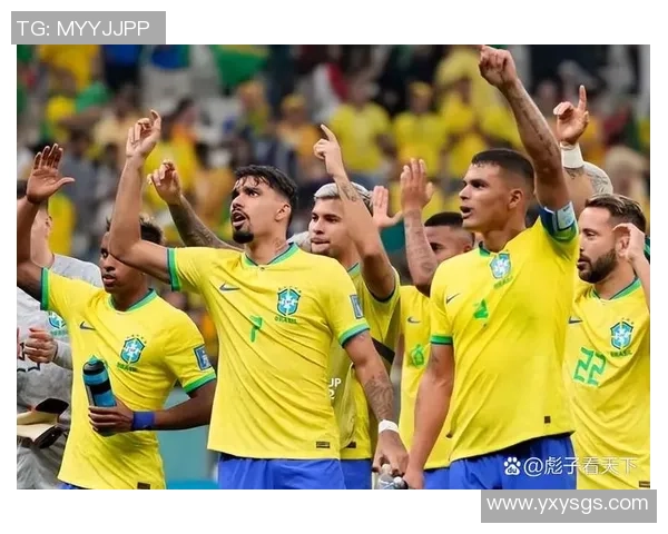 巴西足球明星的传奇故事与他们的辉煌成就解析